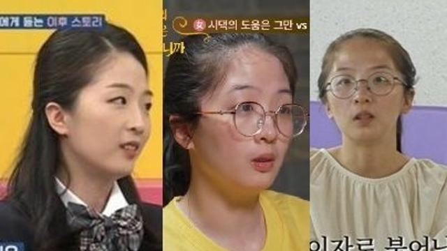 '이혼숙려캠프' 7남매·무직 부부, 프로 방송러였다…애만 늘었네 