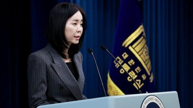 대통령실, 야당 감사원장·검사 탄핵에 “헌법훼손·방탄용 보복”