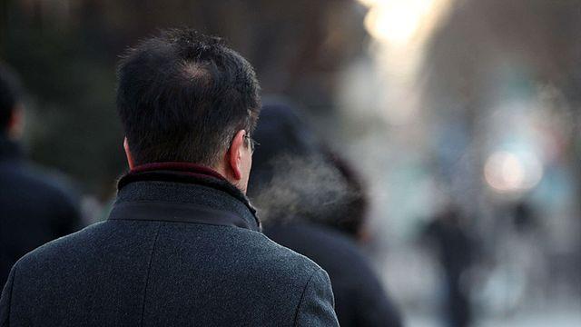 <주말 날씨> 전국 흐리고 아침 영하 추위 지속…“빙판길 조심”