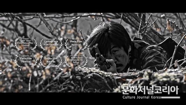 해외 영화제 5관왕 영화 '보이지 않는', 12월 개봉.. 확정