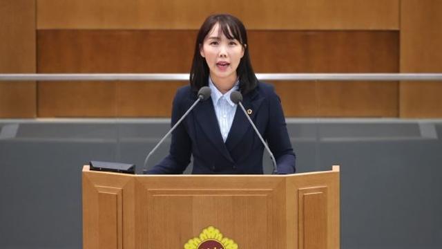 경기도의회 이인애 의원, 입양에 대한 편견 해소와 긍정적인 인식 확산 위해 앞장서
