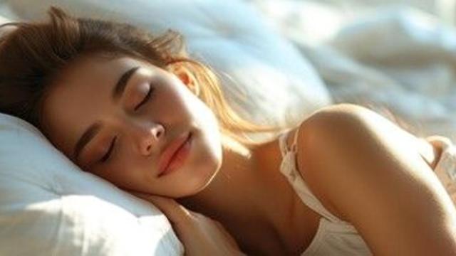 몇 시에 자야할까?...적정 취침 시간과 수면 시간의 비밀