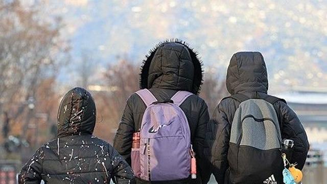 [날씨] 토요일 아침 -5∼8도…바람불면 체감온도 '뚝'