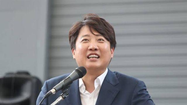 이준석 의원, 과거 국민의힘 당대표 시절 명태균과 긴밀한 관계를 유지한 것으로 알려져