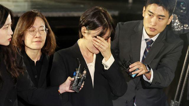 문다혜, 신고 없이 공유 숙박업소 운영 의혹… 경찰 