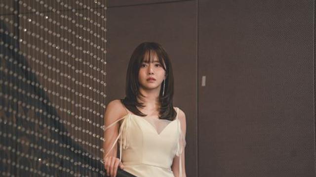 한보름, 한채영과 모녀 연기에 