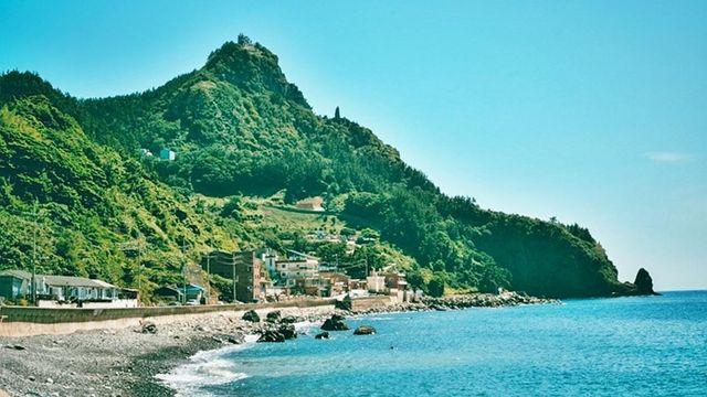 울릉도 여행, 육지 철도 이용 시 요금 50% 할인 혜택