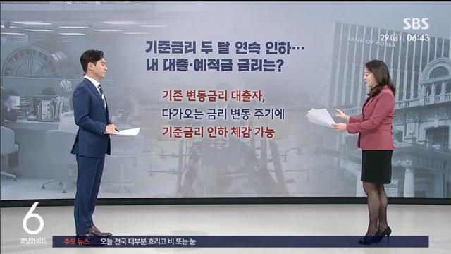 내년에도 '올여름 금리'보다 낮은 금리 받긴 어렵다?...jpg