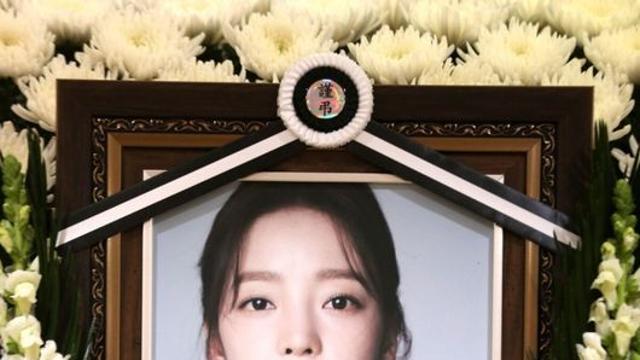 '5주기' 故 구하라, '구하라법' 통과됐지만..금고 도난 사건은 미궁 속 [종합]..