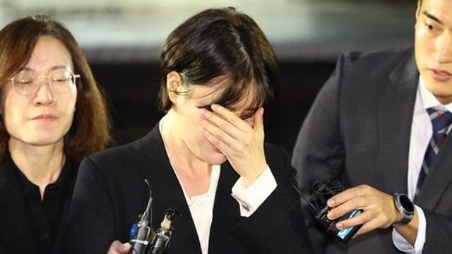 경찰, ‘불법 숙박업’ 문다혜 檢 불구속 송치