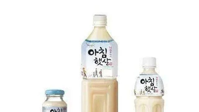 굿바이 아침햇살 단종... 국민 음료로 기억될 것