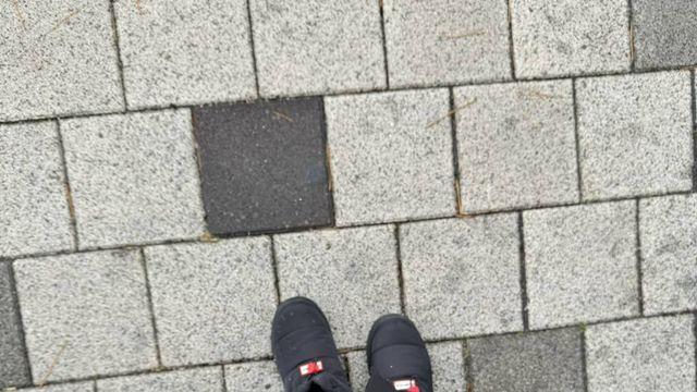 와 나 지갑잃버렸는데 오늘친구한테 보내준 착장사진보고 어디서 잃버린지 알았어..63
