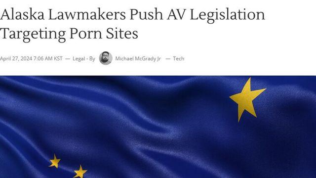 검열이 강화되고 있는 미국의 porn사이트 근황..