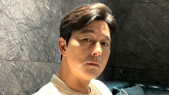 ‘혼외자’ 정우성 “깊은 연애보다 짧은 연애 원해…바람둥이 같나요?”