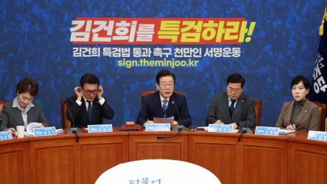 아직 ‘탄핵·특검·국조’ 수두룩…내달 野 ‘대여 공세’ 더 세진다