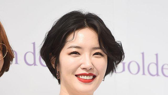 '술 취해 난동' 10대에…김새롬 