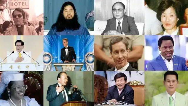내가 미국가서 아 여기도 똑같은 사람사는곳이구나 느꼈을때,,