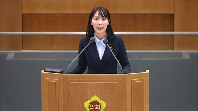 경기도의회 이인애 의원, 입양인식 개선과 긍정적 문화 확산에 앞장서다