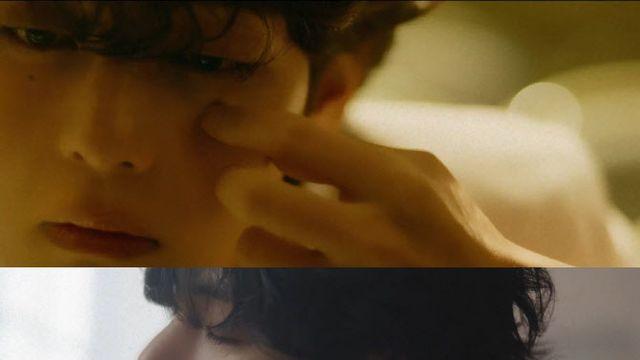 BTS 뷔, '윈터 어헤드'로 아이튠즈 75개 지역 1위
