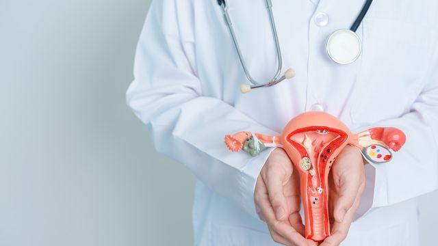 [건강물음표] 난임·불임 유발하는 '난소낭종', 치료가 필요한 경우는?