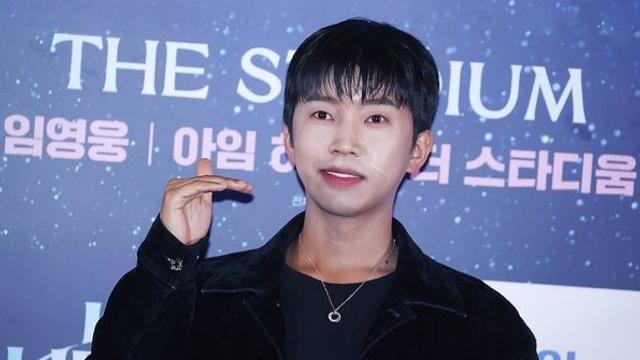 임영웅 또 선한 영향력...자선 축구대회 티켓 수익금 12억원 전액 기부