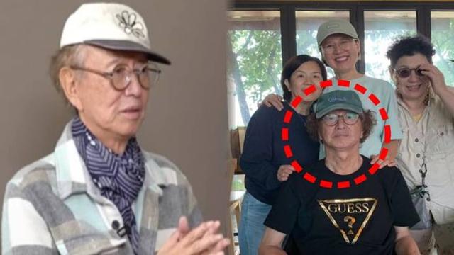 박미선도 '걱정된다' 우려한 75세 레전드 개그맨...안타까운 건강 상태 공개