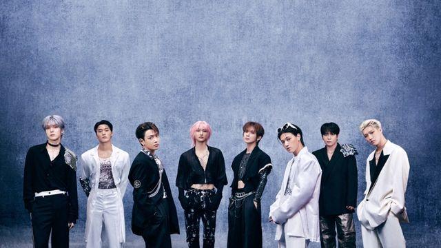 에이티즈, 英 오피셜차트 2주 연속 차트인…글로벌 흥행 ing