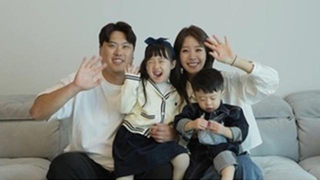 괴물투수 류현진, 육아의 신이었네 배지현·두 아이 공개(살림남)..