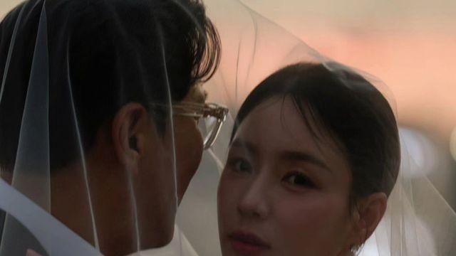 김사희, 오늘(30일) 품절녀 합류…♥사업가와 결혼 