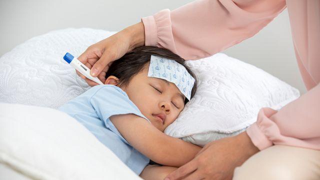 [헬스S] 감기인 줄 알았던 아이가 '소아 폐렴'… 구분 방법은