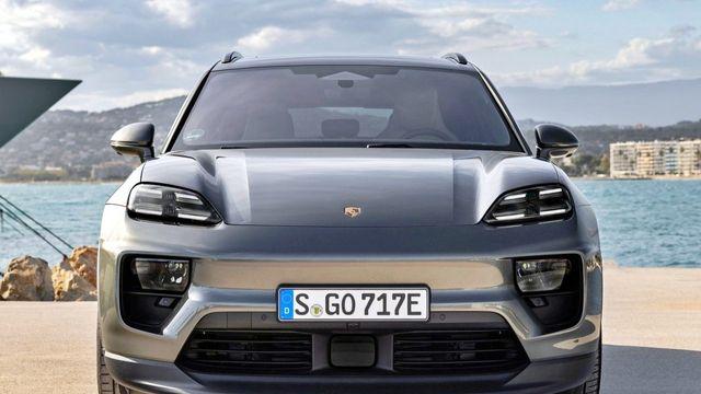 포르쉐, 전기차 대신 내연 기관차와 하이브리드로 선회