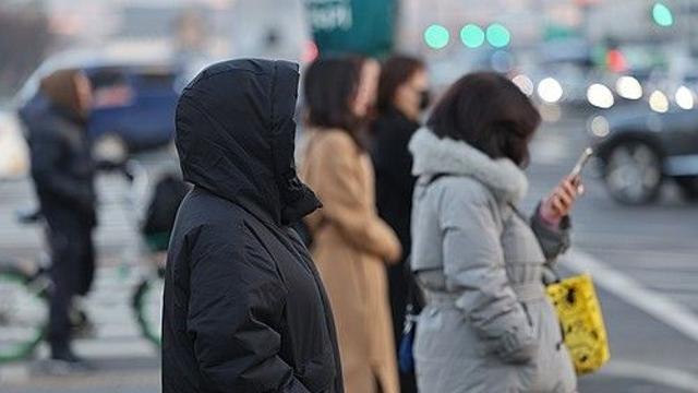 [내일날씨] 전국 구름 많고 제주도 비…중부지방 아침 영하권