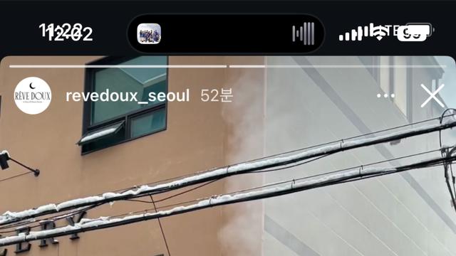 위기를 기회로 만드려는 어느 자영업자
