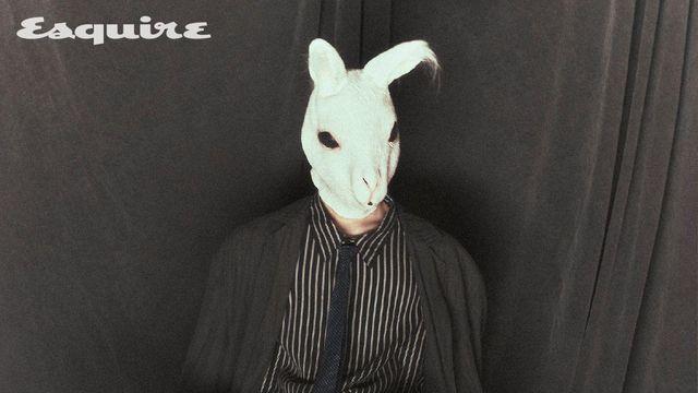 기묘한 가면무도회