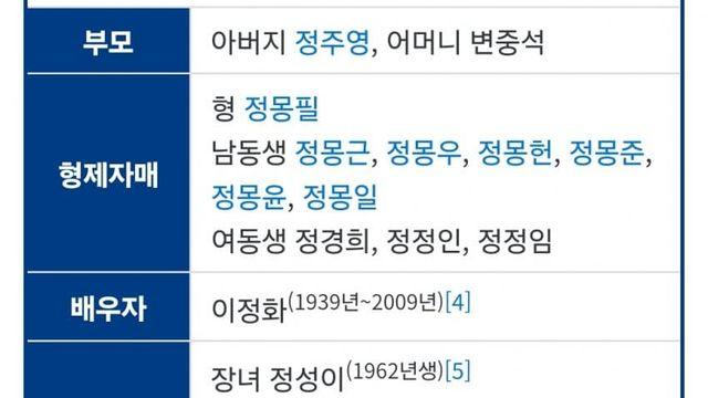 며느리가 느꼈을 공포