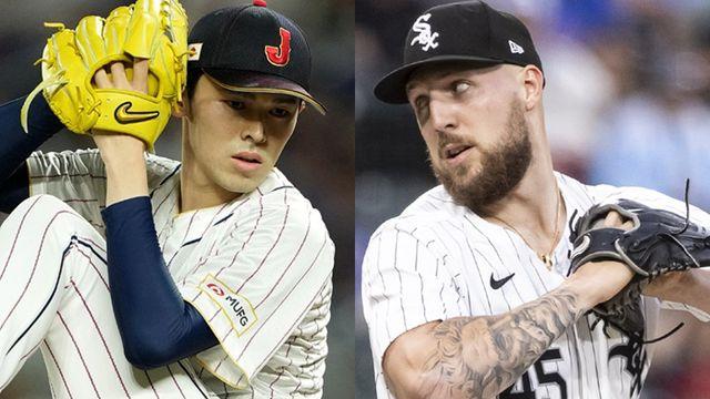 ‘新 악의 제국’ LA 다저스, ‘초특급 원투펀치’ 추가?