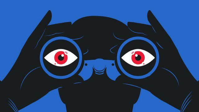 헤어진 여자친구 스토킹한 20대, 징역형 집행유예