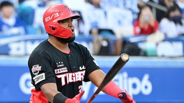 테스형, 내년 KIA 아닌 미국에서 뛰나?…