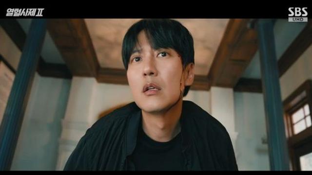 김남길, 서범준 지키다 병세 악화로 혼절.. 성준, 마약 체포→훈방조치(‘열혈사제2’)[종합]