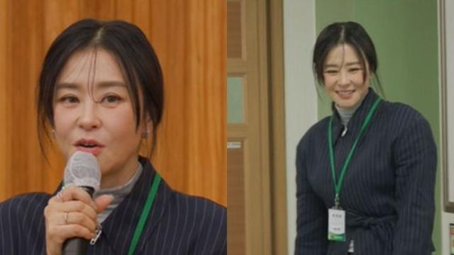 최강희, 박위 父와 무슨 인연?…배우 데뷔 비하인드 공개 (전참시)