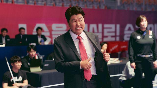 [N씨네] '1승' 송강호·박정민·조정석 다 좋은데…곳곳에 구멍 뚫린 기분