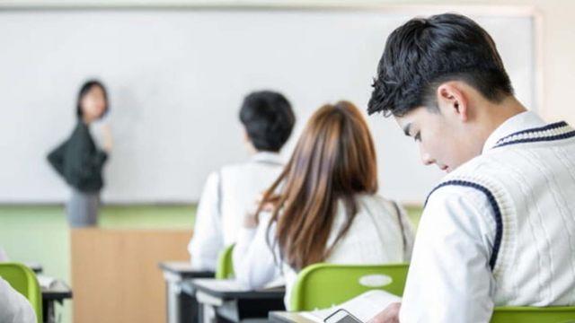 요즘 대학생들 빼박 특징이라 함