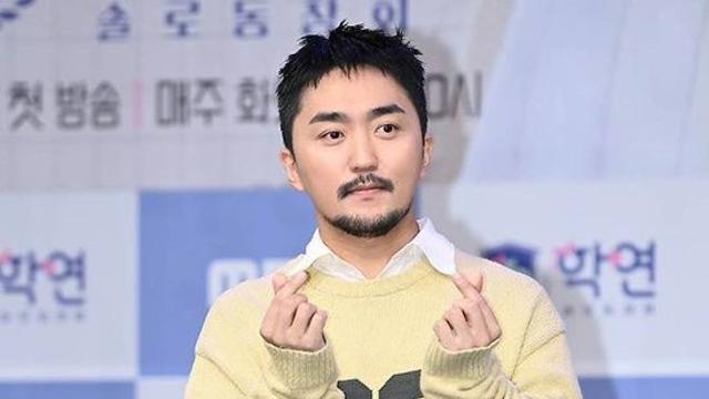 유병재, '한소희 닮은꼴' ♥여자친구와 열애 인정 