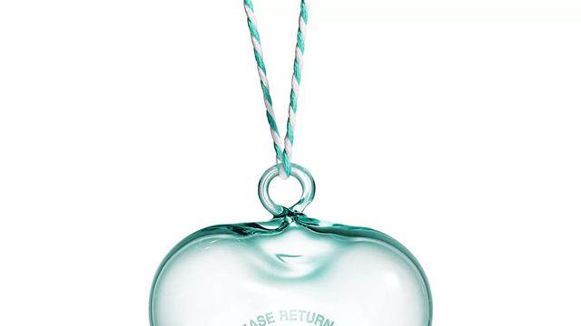 반짝반짝 빛나는 크리스마스 트리 오너먼트 4