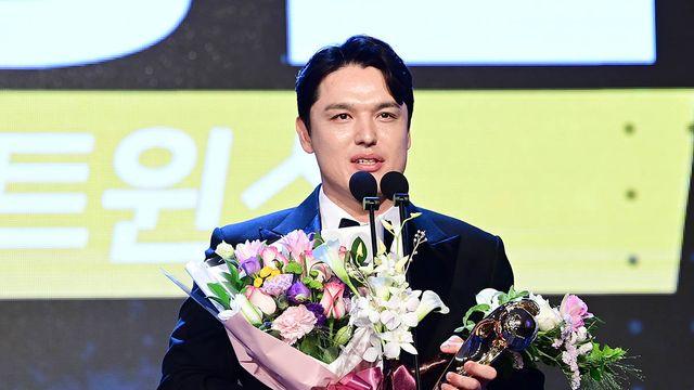 대표팀→수비상→그다음은?…'최고의 한 해' 보낸 박동원, 기세 몰아 GG 따낼까