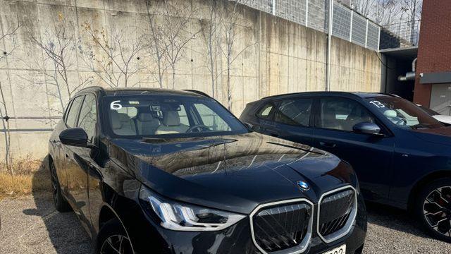 세단 주행감 갖춘 SUV…더 진화한 패밀리카 'BMW 뉴 X3'[타봤어요]