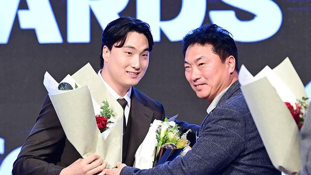 정회열의 아들이 정해영의 아버지에게, 