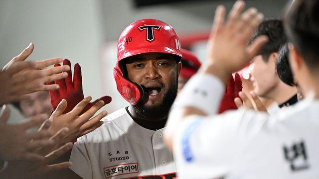 '충격' 소크라테스 MLB 복귀?…KIA와 계약 '아직 NO' 이유 있구나! 