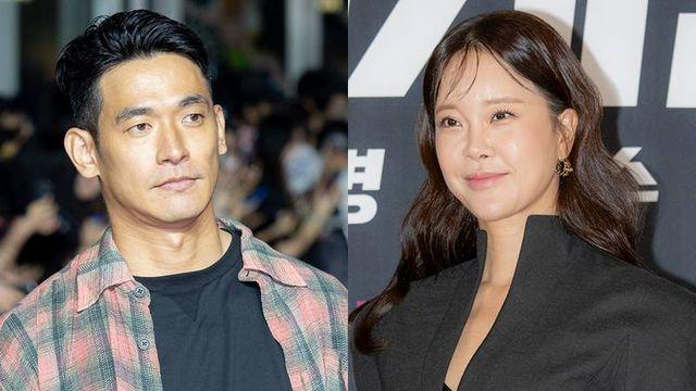 백지영-정석원 심각했던 부부싸움 “차에서 확 뛰어내렸다”