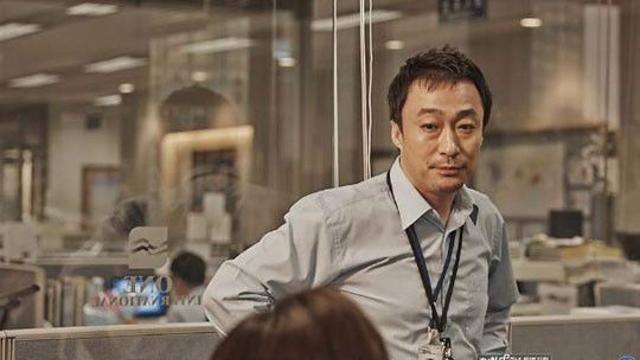 상사로 만나면 ㄹㅇ 개빡셀 것 같은 배우 원탑은?..